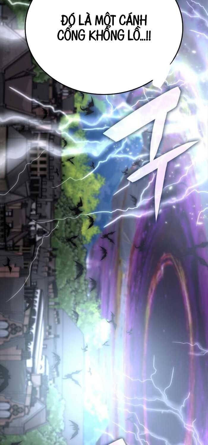 Học Viện Tối Thượng: Chapter 134