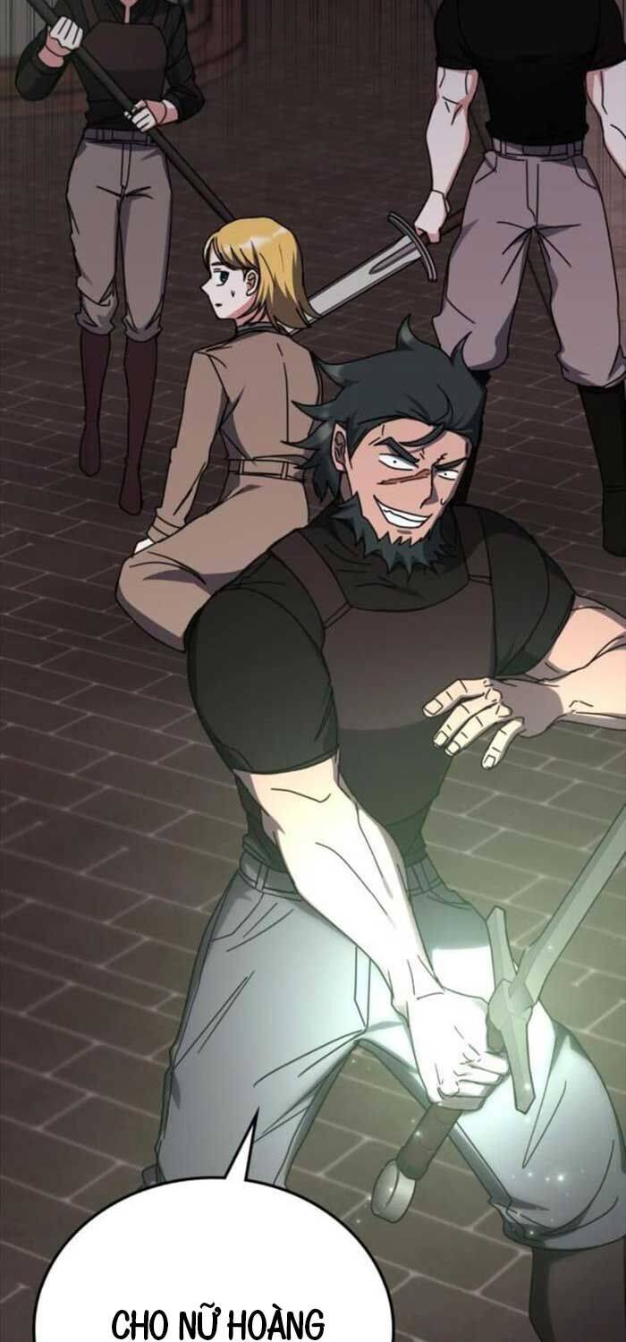 Học Viện Tối Thượng: Chapter 134