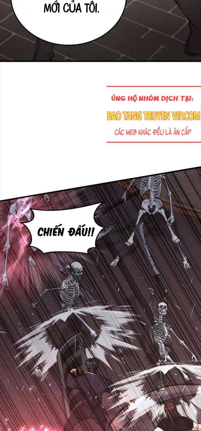 Học Viện Tối Thượng: Chapter 134