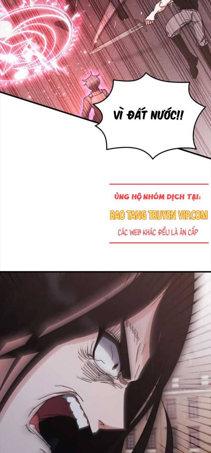 Học Viện Tối Thượng: Chapter 134