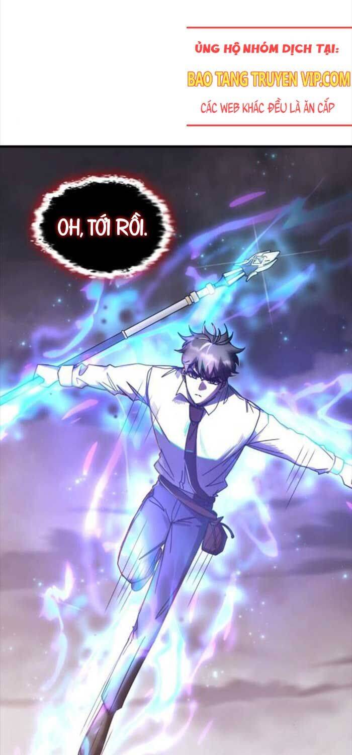 Học Viện Tối Thượng: Chapter 134