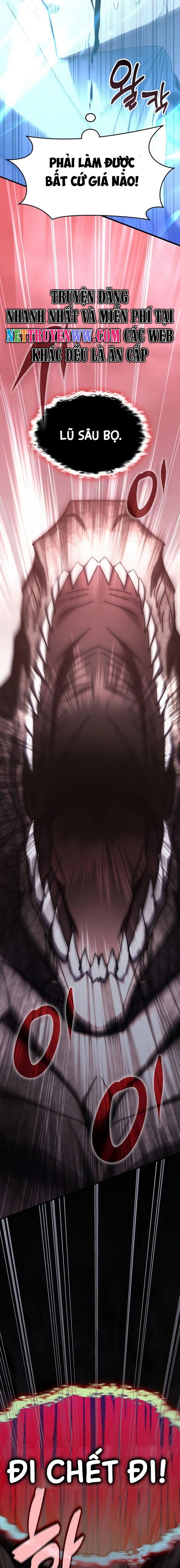 Học Viện Tối Thượng: Chapter 136
