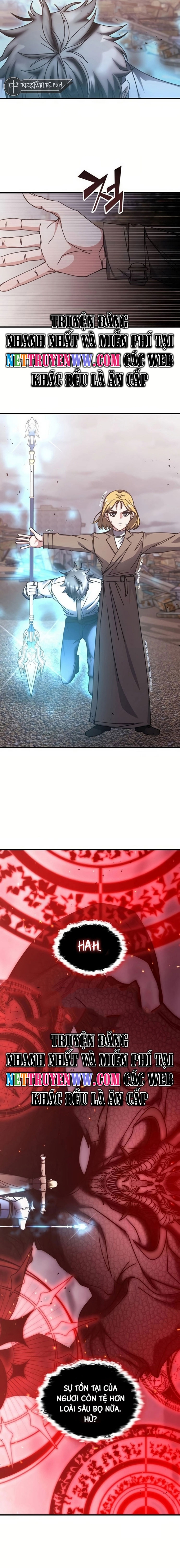 Học Viện Tối Thượng: Chapter 136
