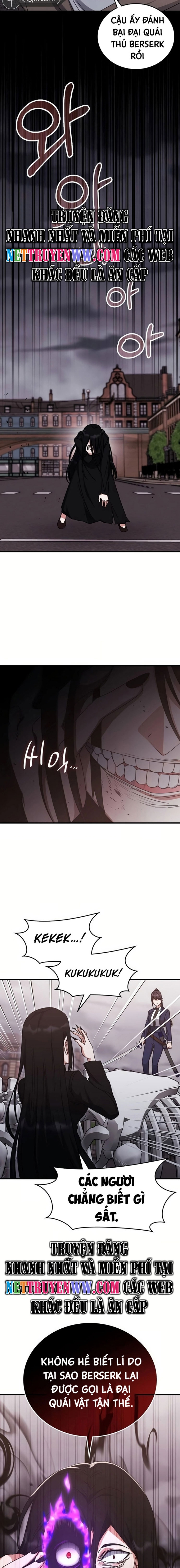 Học Viện Tối Thượng: Chapter 136