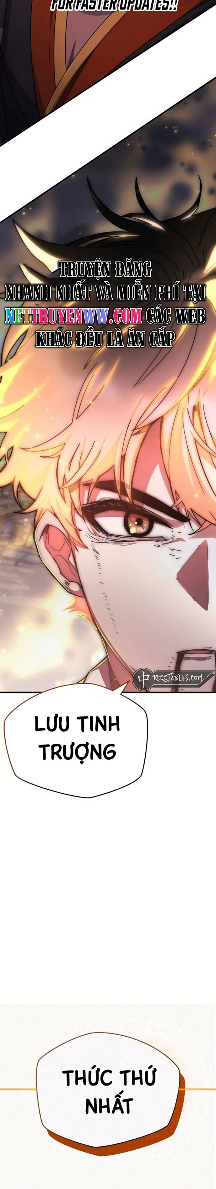 Học Viện Tối Thượng: Chapter 136