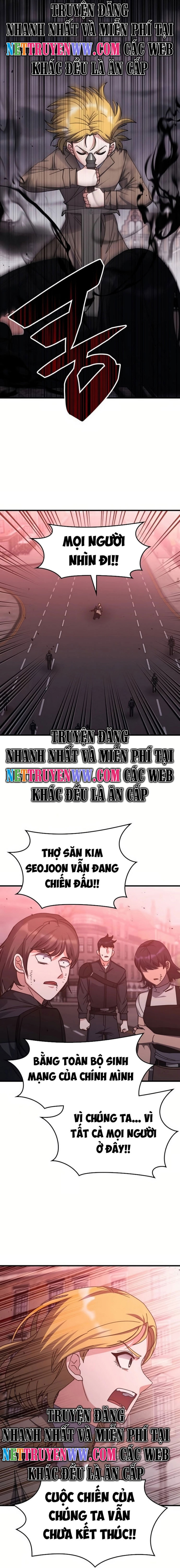 Học Viện Tối Thượng: Chapter 136