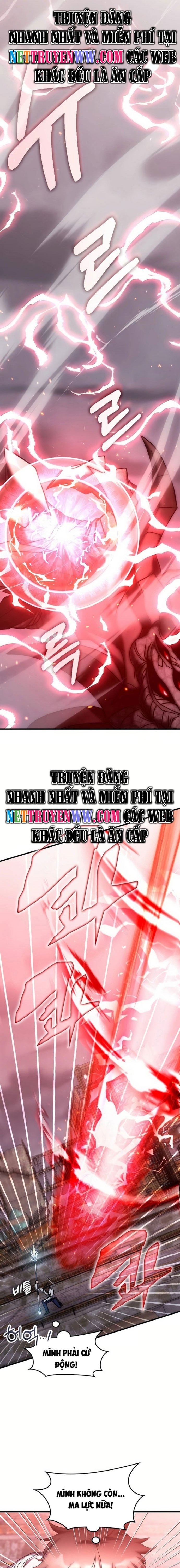 Học Viện Tối Thượng: Chapter 136