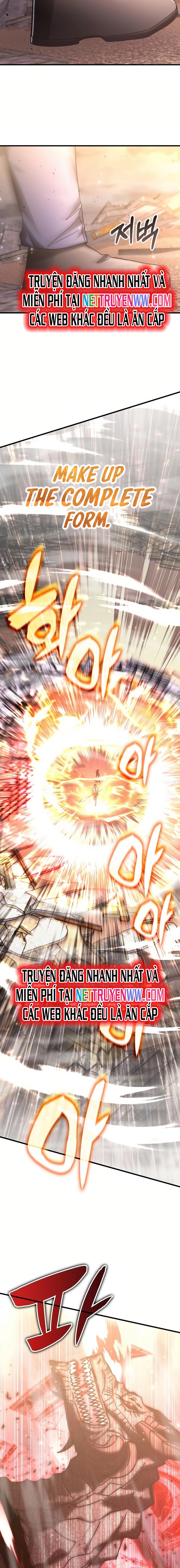Học Viện Tối Thượng: Chapter 137