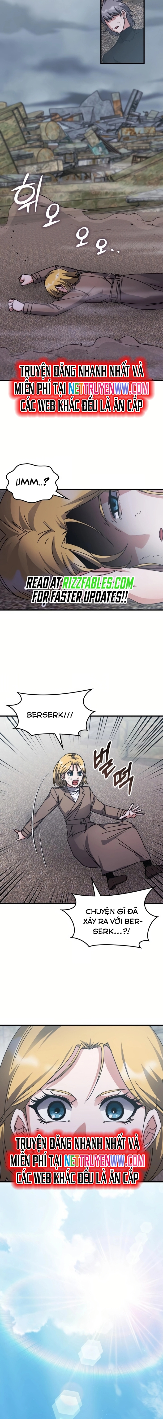 Học Viện Tối Thượng: Chapter 137