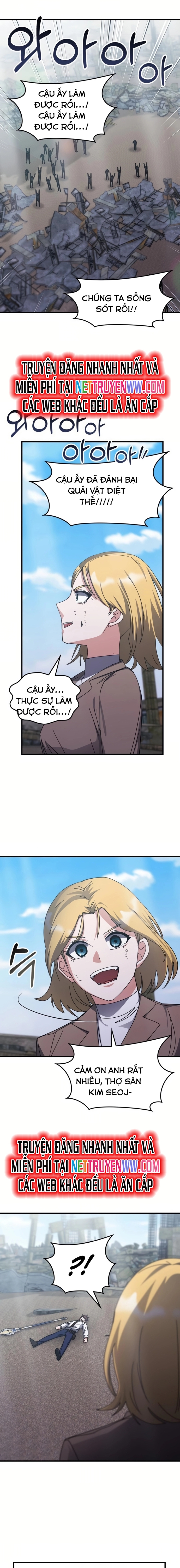 Học Viện Tối Thượng: Chapter 137