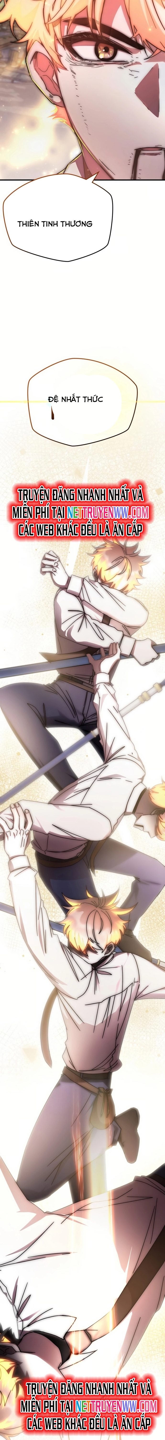 Học Viện Tối Thượng: Chapter 137
