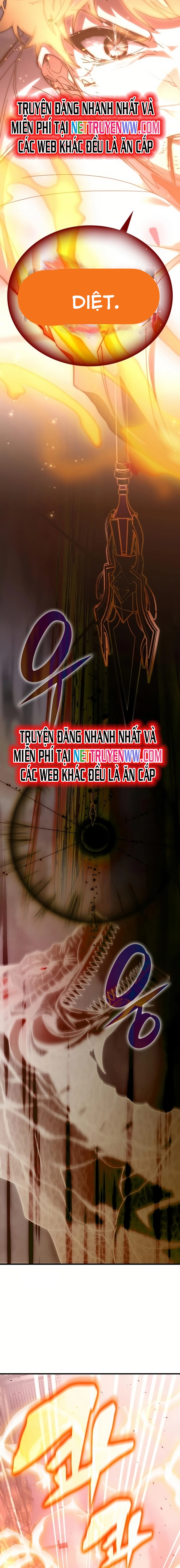 Học Viện Tối Thượng: Chapter 137