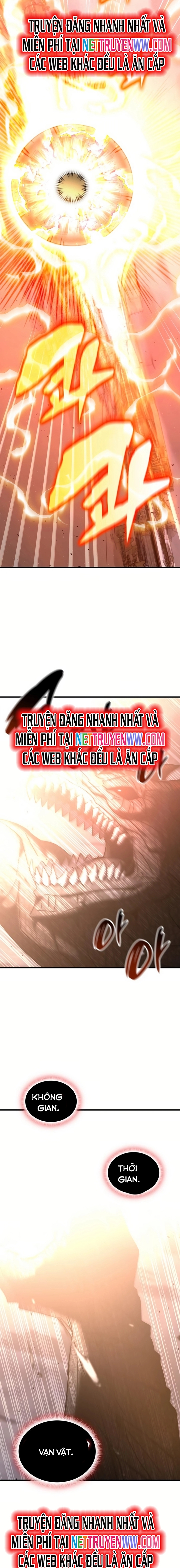 Học Viện Tối Thượng: Chapter 137