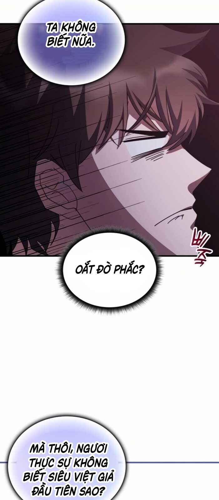 Học Viện Tối Thượng: Chapter 138