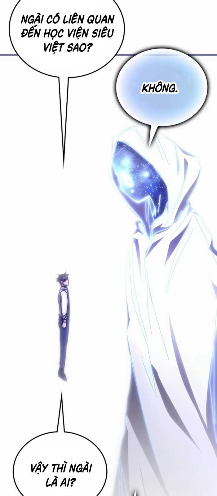 Học Viện Tối Thượng: Chapter 138