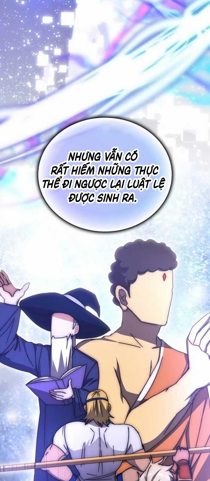 Học Viện Tối Thượng: Chapter 138
