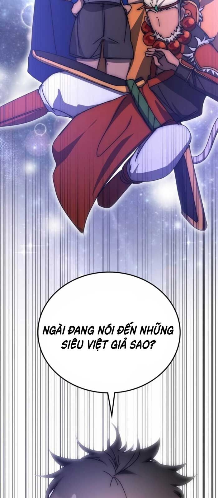 Học Viện Tối Thượng: Chapter 138