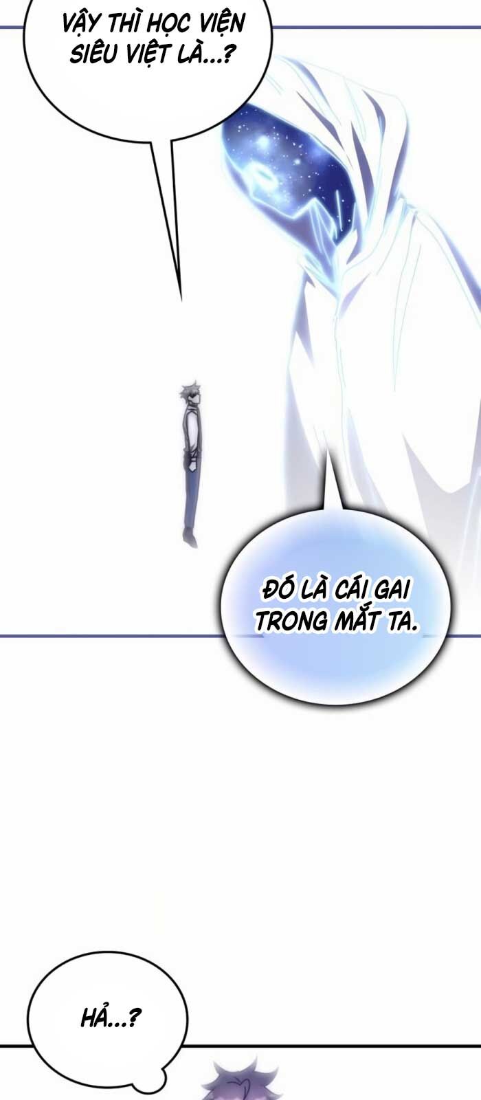Học Viện Tối Thượng: Chapter 138
