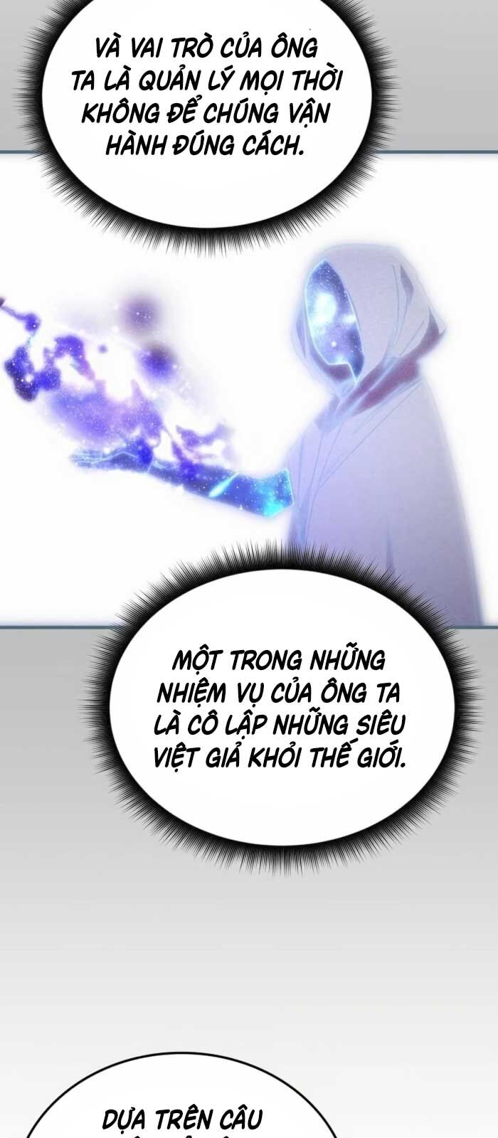 Học Viện Tối Thượng: Chapter 138