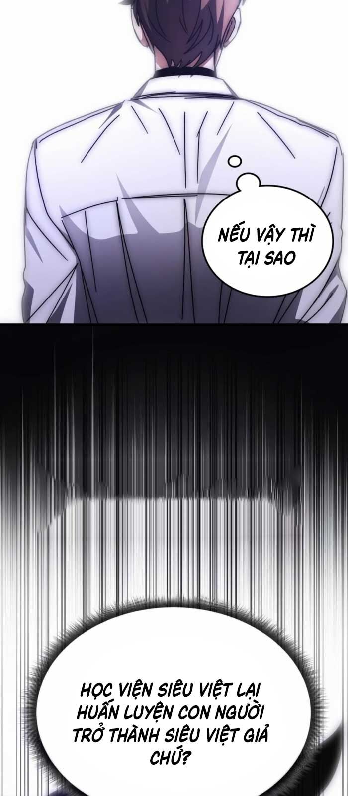 Học Viện Tối Thượng: Chapter 138