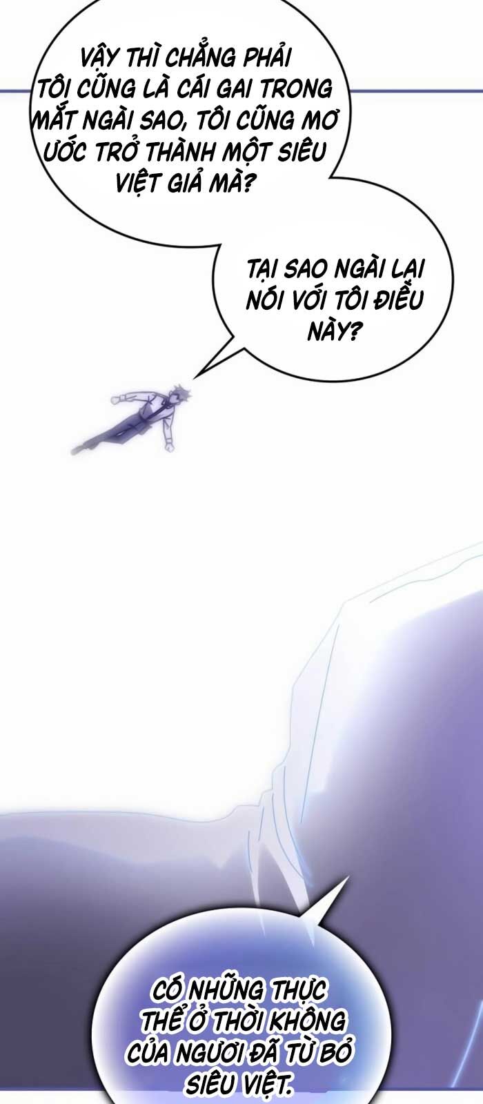 Học Viện Tối Thượng: Chapter 138