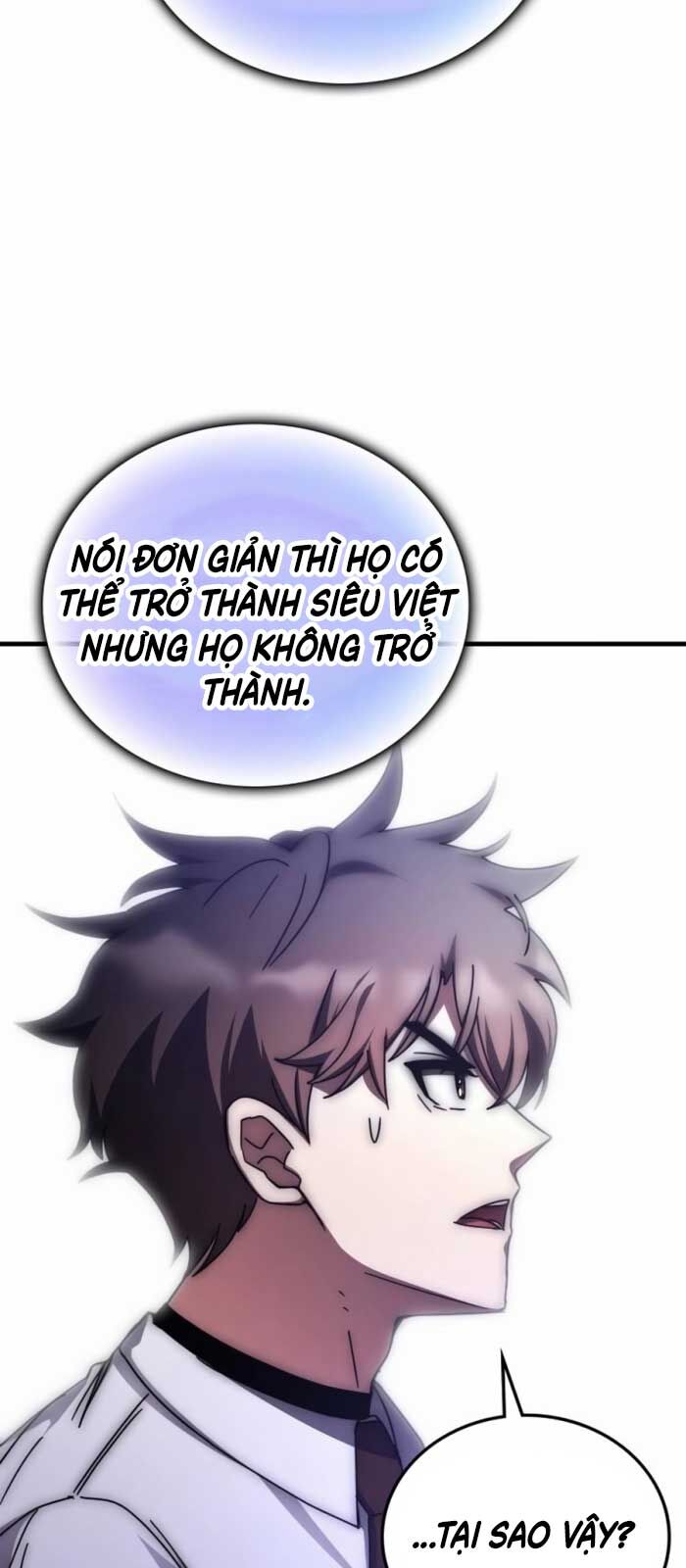 Học Viện Tối Thượng: Chapter 138