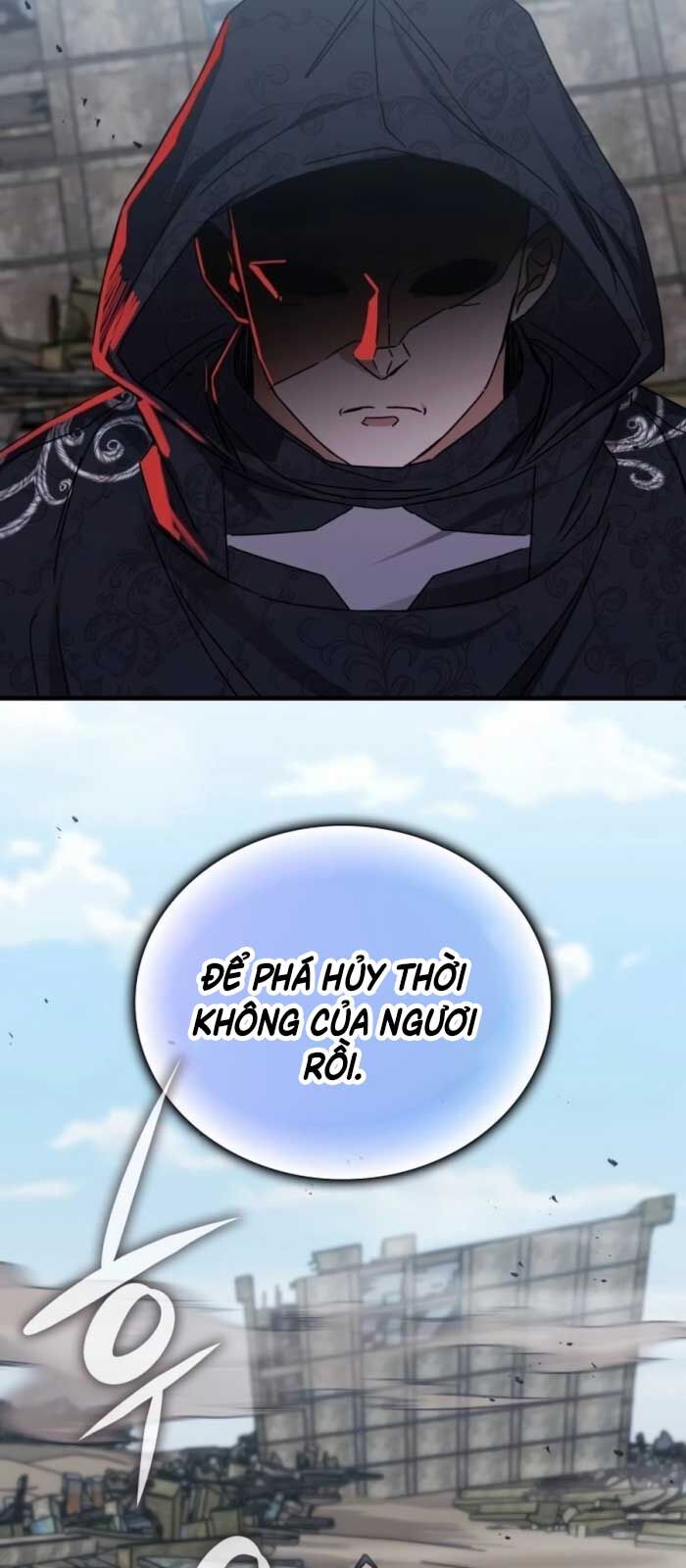 Học Viện Tối Thượng: Chapter 138