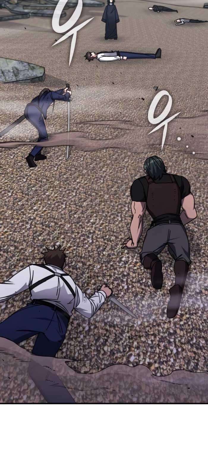 Học Viện Tối Thượng: Chapter 138