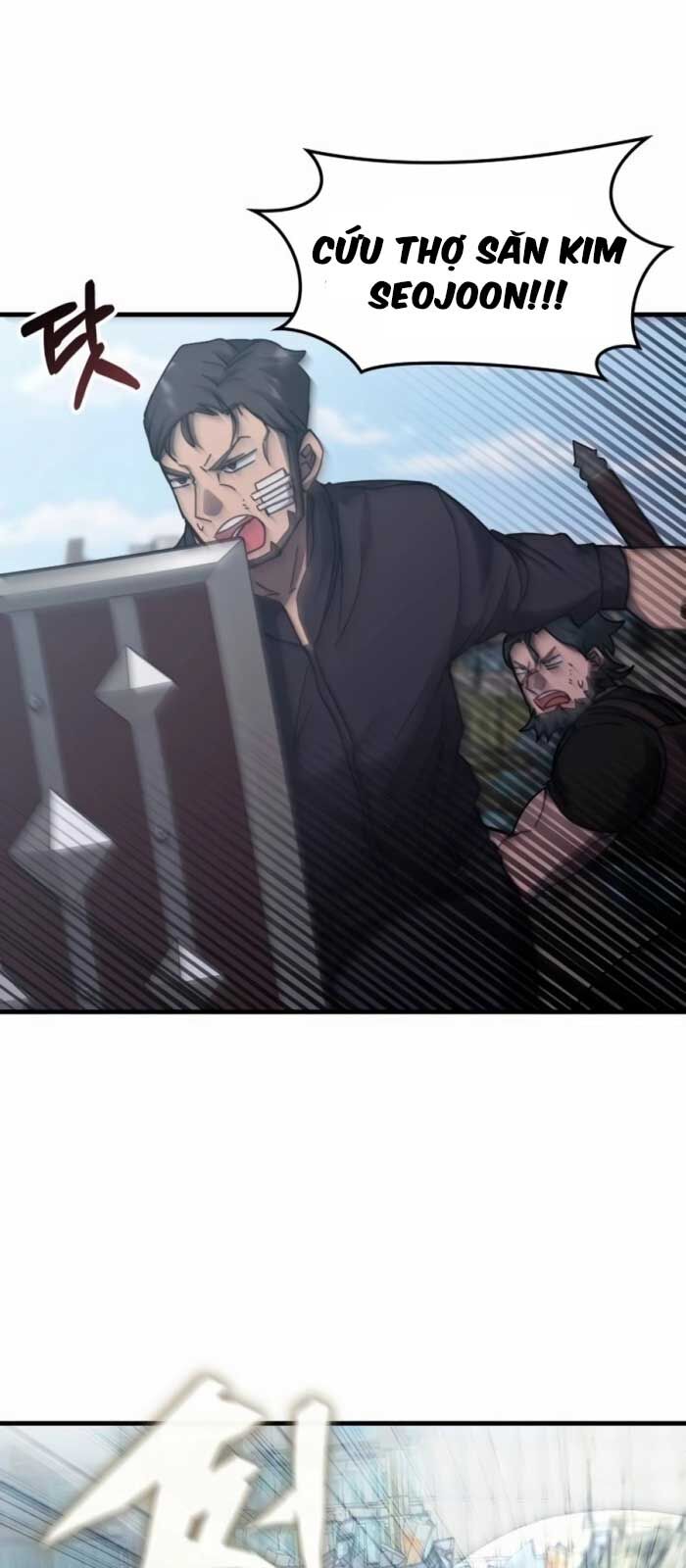 Học Viện Tối Thượng: Chapter 138