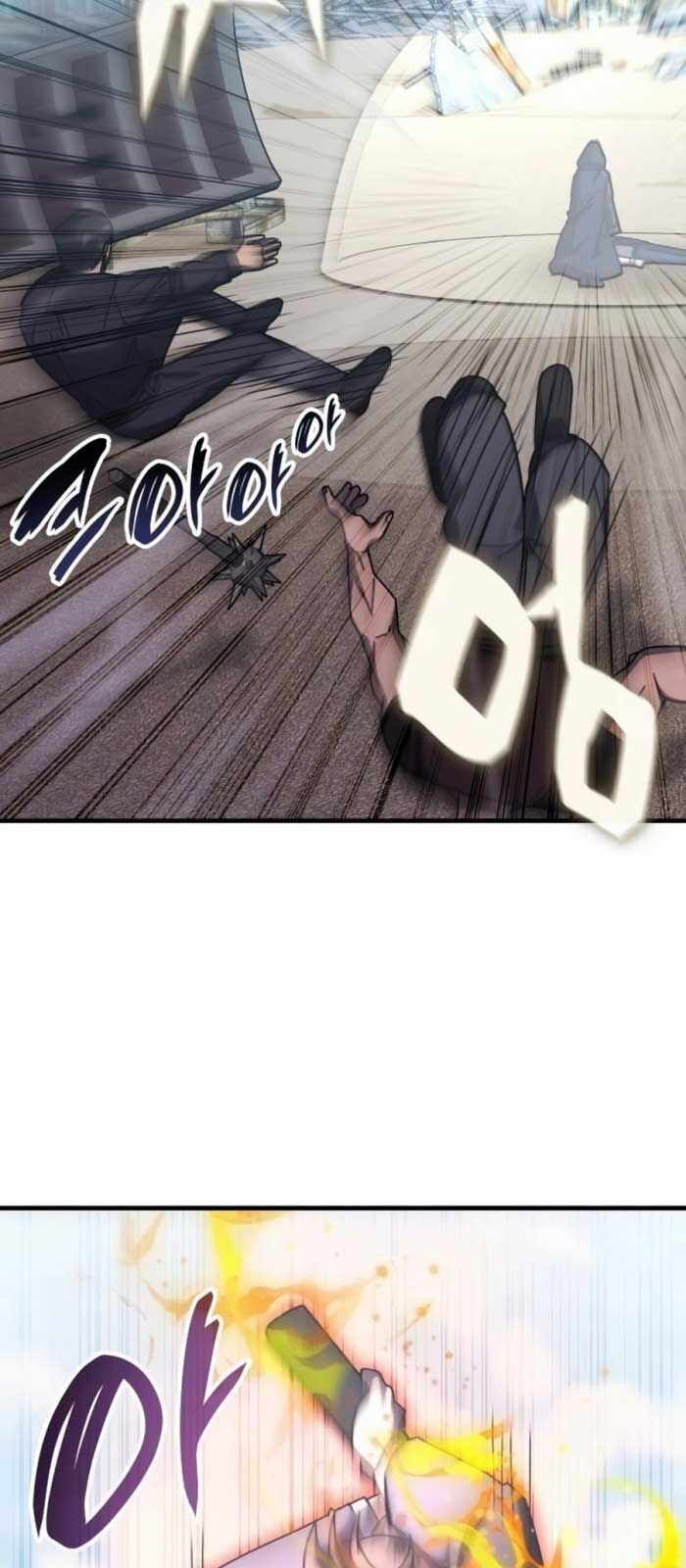 Học Viện Tối Thượng: Chapter 138