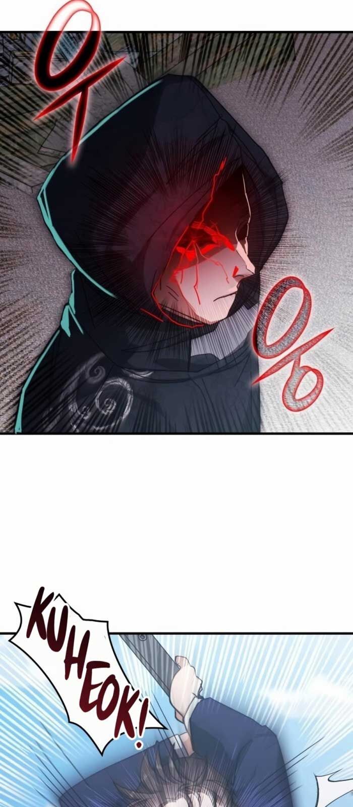 Học Viện Tối Thượng: Chapter 138