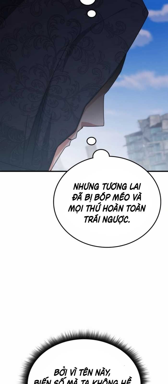 Học Viện Tối Thượng: Chapter 138