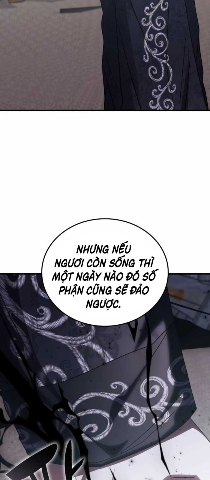 Học Viện Tối Thượng: Chapter 138
