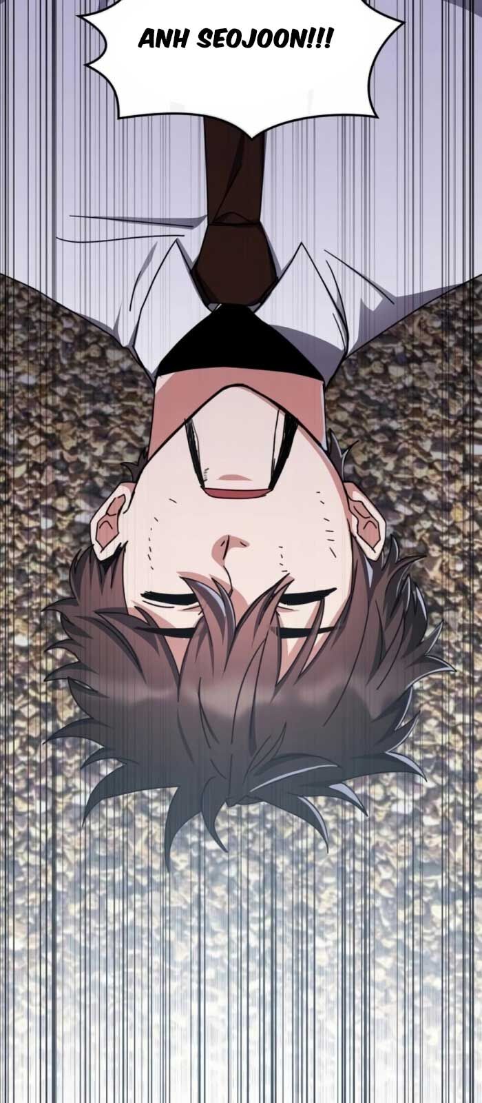 Học Viện Tối Thượng: Chapter 138