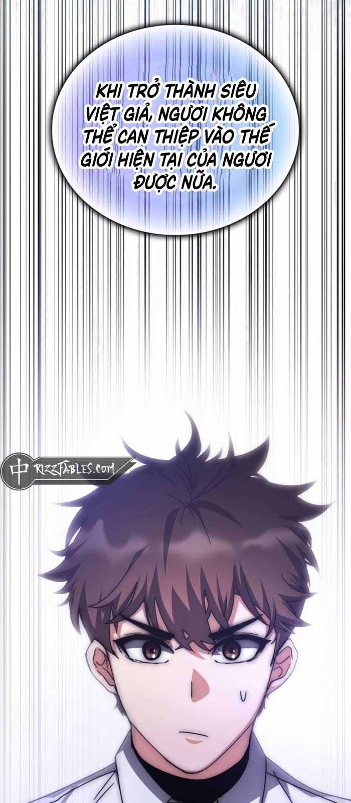 Học Viện Tối Thượng: Chapter 138