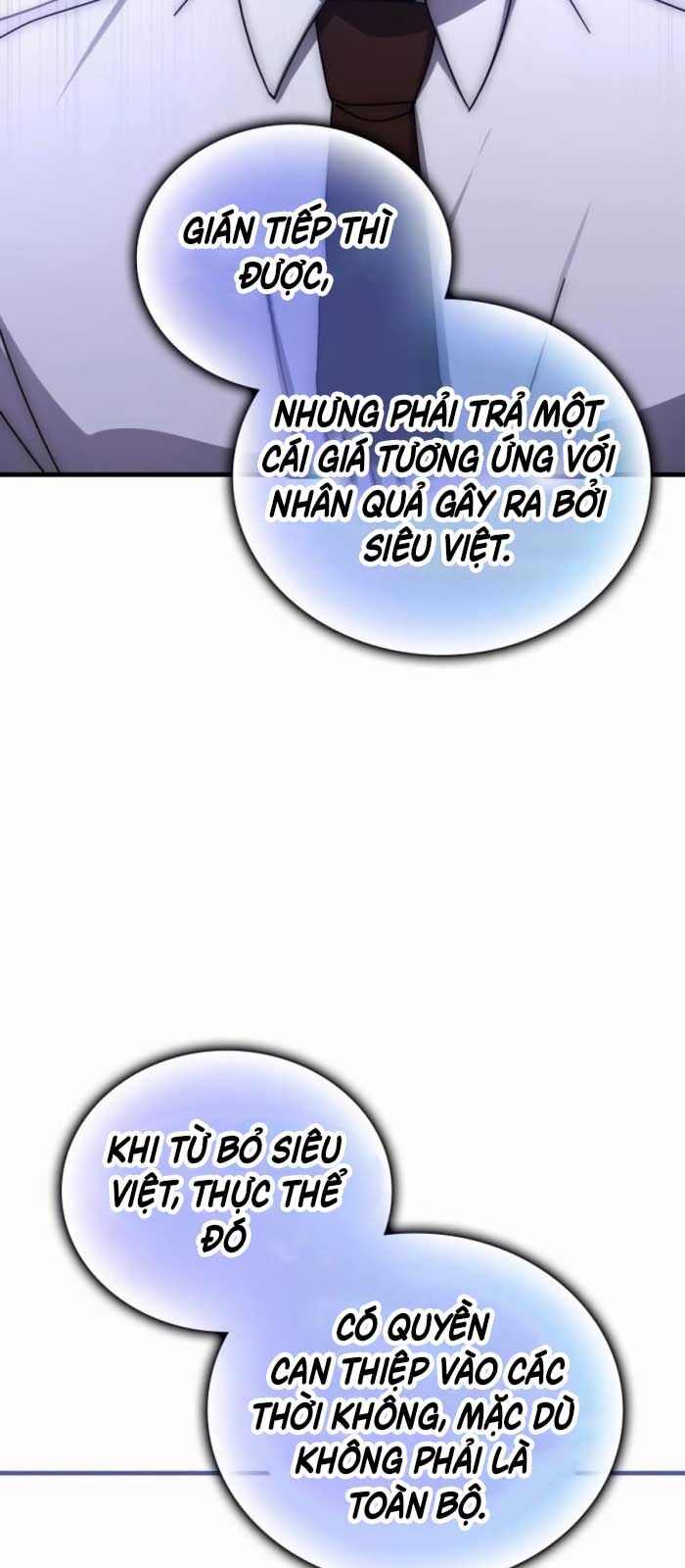 Học Viện Tối Thượng: Chapter 138