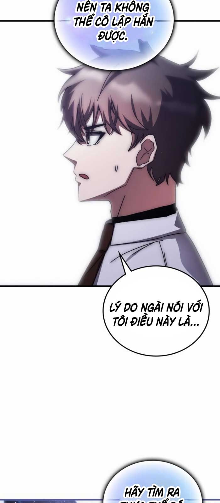 Học Viện Tối Thượng: Chapter 138