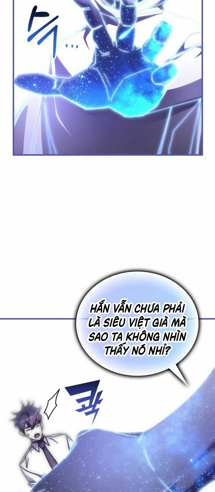 Học Viện Tối Thượng: Chapter 138
