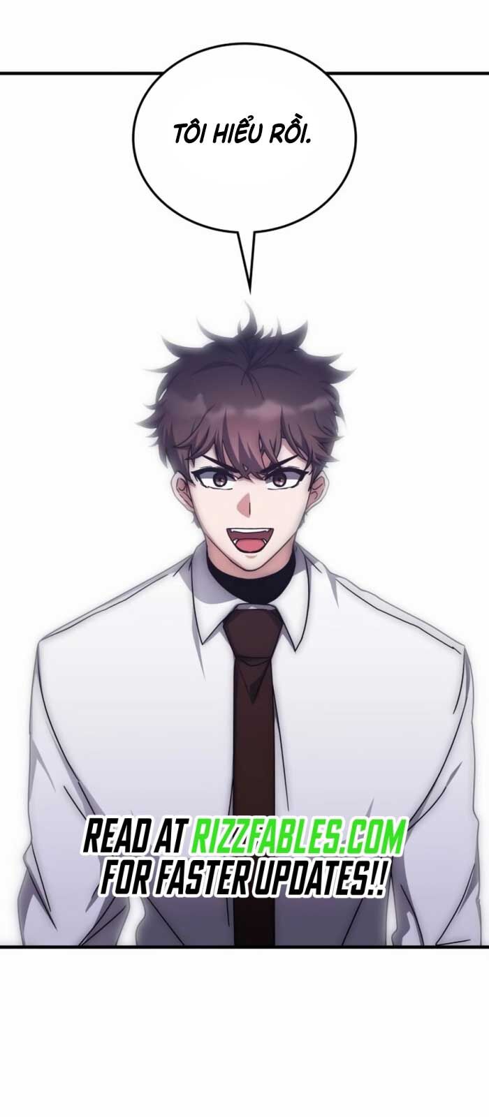 Học Viện Tối Thượng: Chapter 138