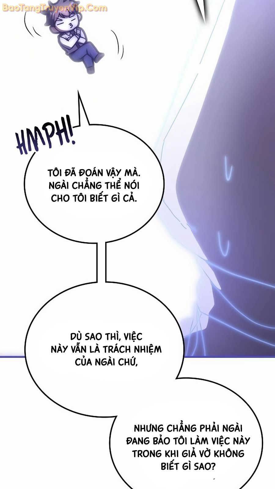 Học Viện Tối Thượng: Chapter 139