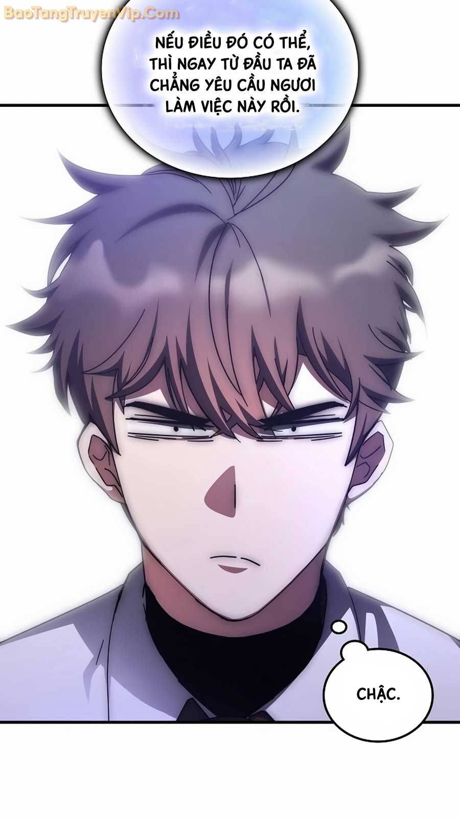 Học Viện Tối Thượng: Chapter 139