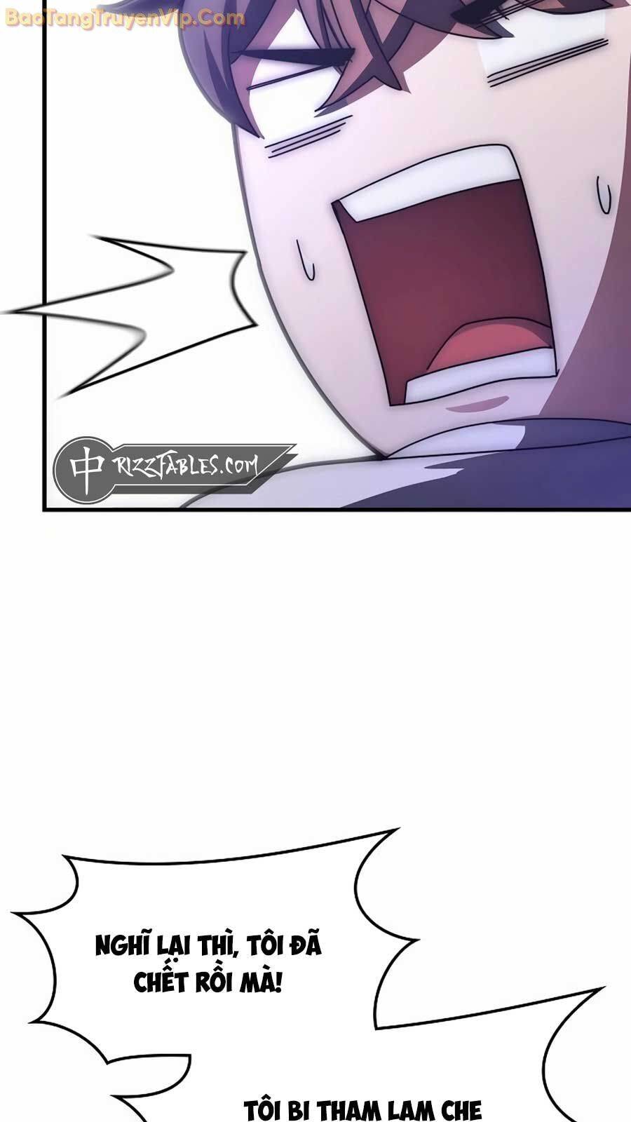 Học Viện Tối Thượng: Chapter 139