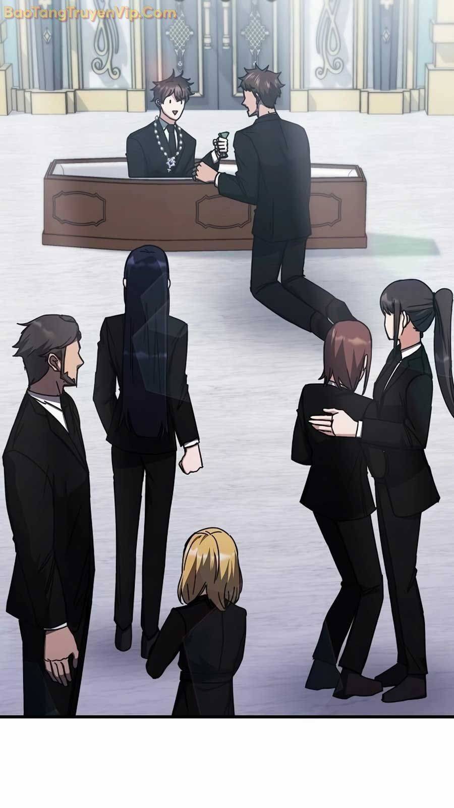 Học Viện Tối Thượng: Chapter 139