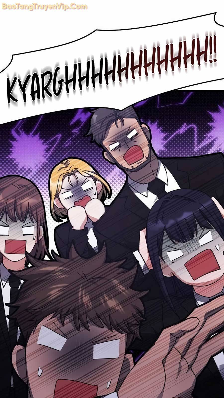 Học Viện Tối Thượng: Chapter 139