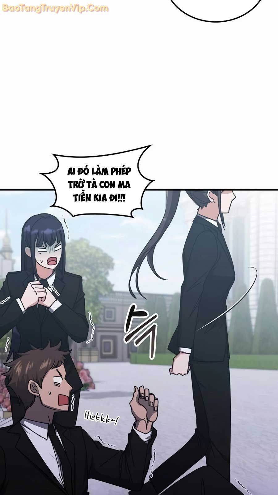 Học Viện Tối Thượng: Chapter 139