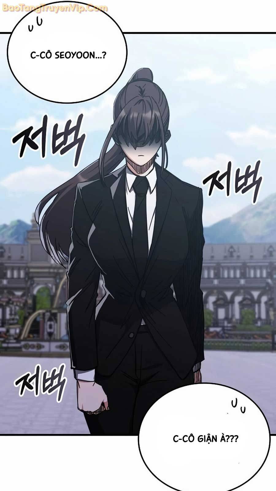 Học Viện Tối Thượng: Chapter 139