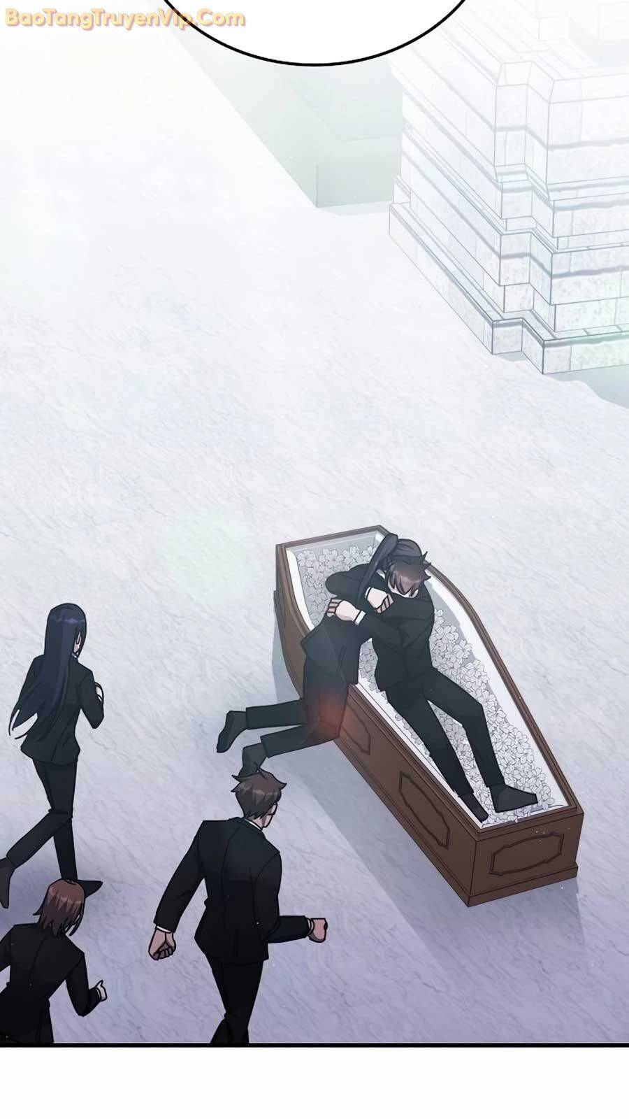 Học Viện Tối Thượng: Chapter 139