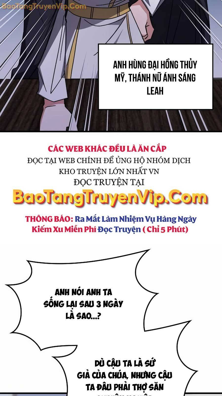 Học Viện Tối Thượng: Chapter 139