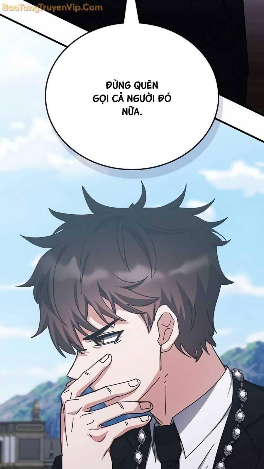 Học Viện Tối Thượng: Chapter 139