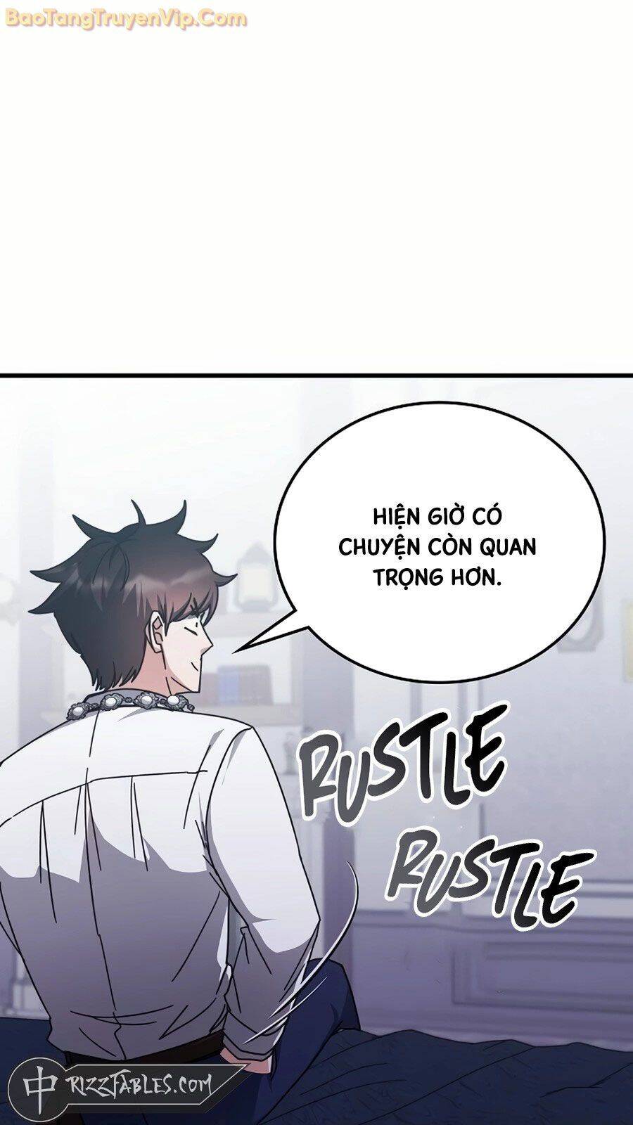 Học Viện Tối Thượng: Chapter 140